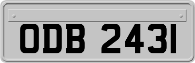 ODB2431