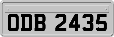 ODB2435