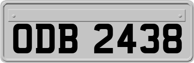 ODB2438