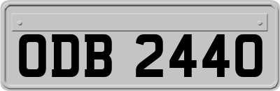 ODB2440