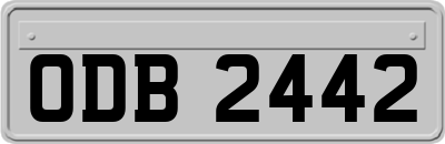 ODB2442