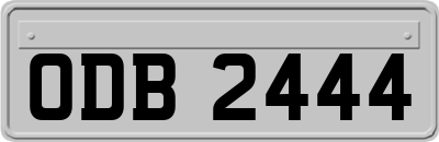 ODB2444