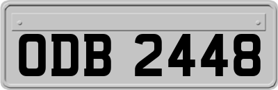 ODB2448