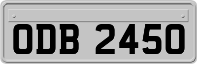 ODB2450