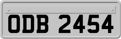ODB2454