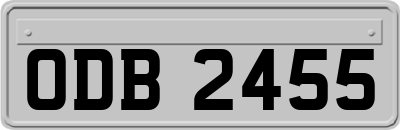 ODB2455