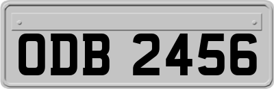 ODB2456