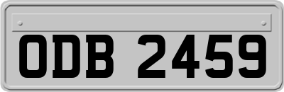 ODB2459