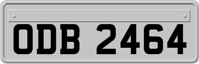 ODB2464