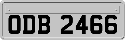 ODB2466