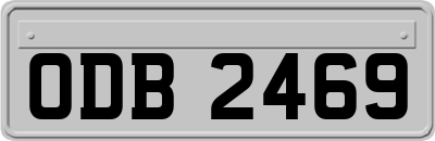 ODB2469