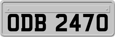 ODB2470
