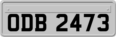 ODB2473