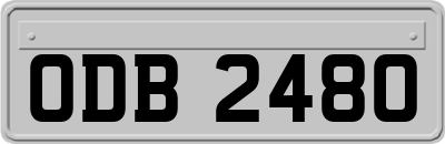 ODB2480