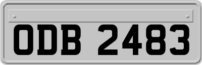 ODB2483