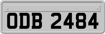 ODB2484