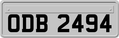 ODB2494