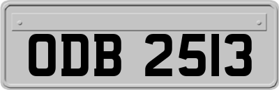 ODB2513