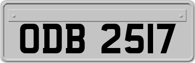 ODB2517