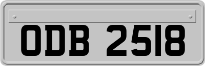 ODB2518