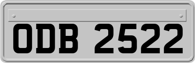ODB2522