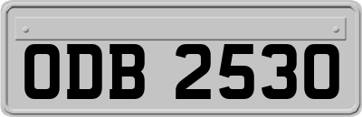 ODB2530