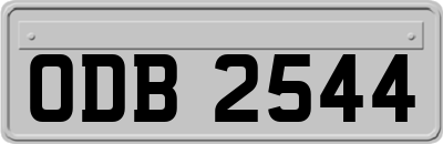 ODB2544