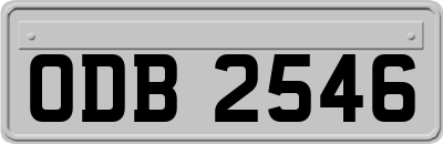 ODB2546