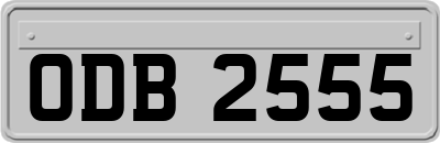 ODB2555
