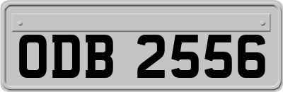 ODB2556