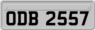 ODB2557