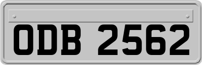 ODB2562