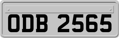 ODB2565
