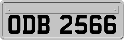 ODB2566