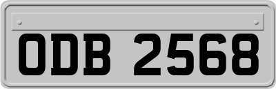 ODB2568
