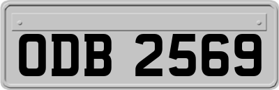 ODB2569