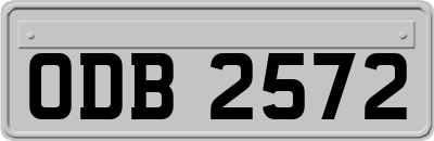 ODB2572