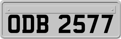 ODB2577