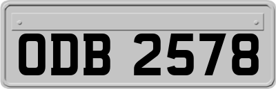 ODB2578