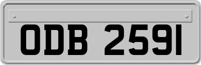ODB2591