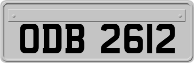 ODB2612