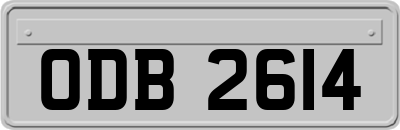 ODB2614