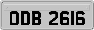 ODB2616