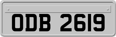 ODB2619