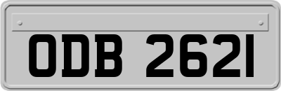 ODB2621