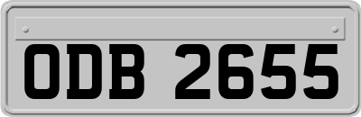 ODB2655