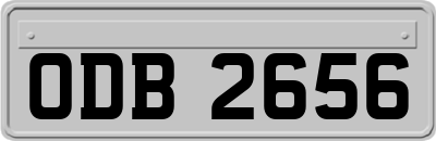 ODB2656