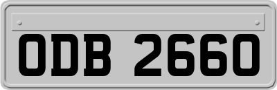 ODB2660