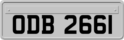 ODB2661