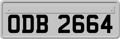 ODB2664